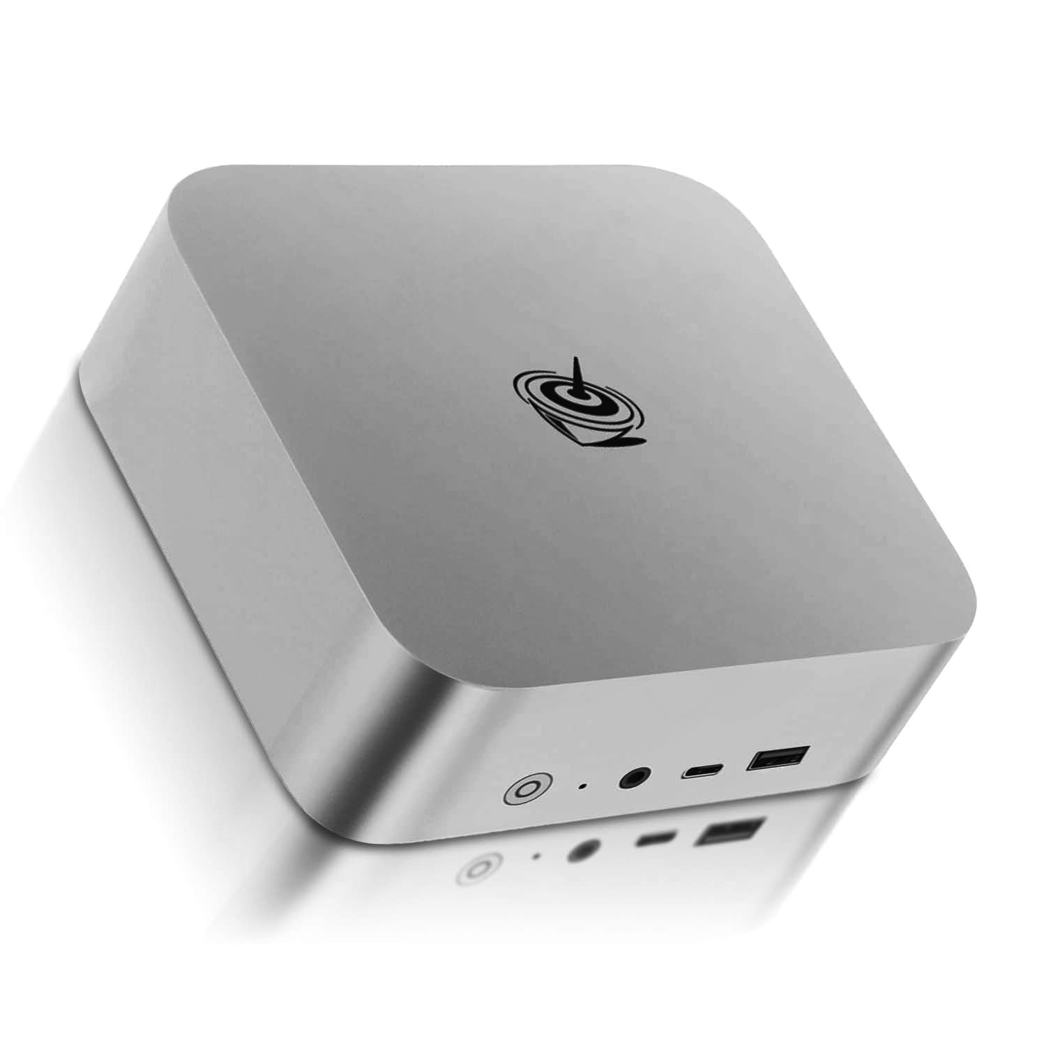 Beelink Mini PC SER9 MAX, AMD Ryzen 7 H255 (8C/16T, up to 4.9GHz) 32GB